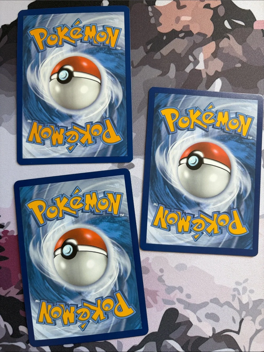 Gligar & Gliscor Evolution Collection Lot | 3 Pokémon Cards | ✨5/$25✨